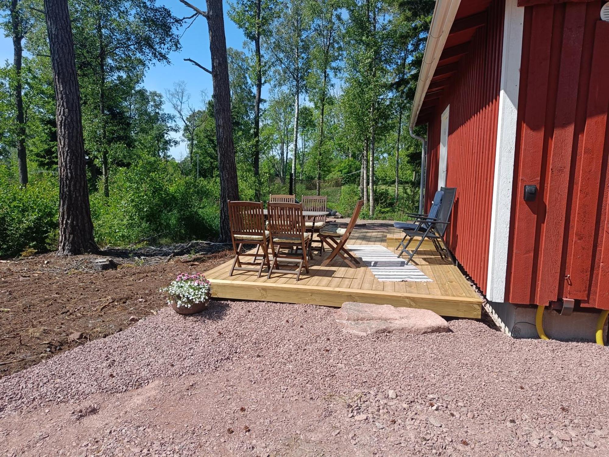 Casa vacanze Barack Gottby