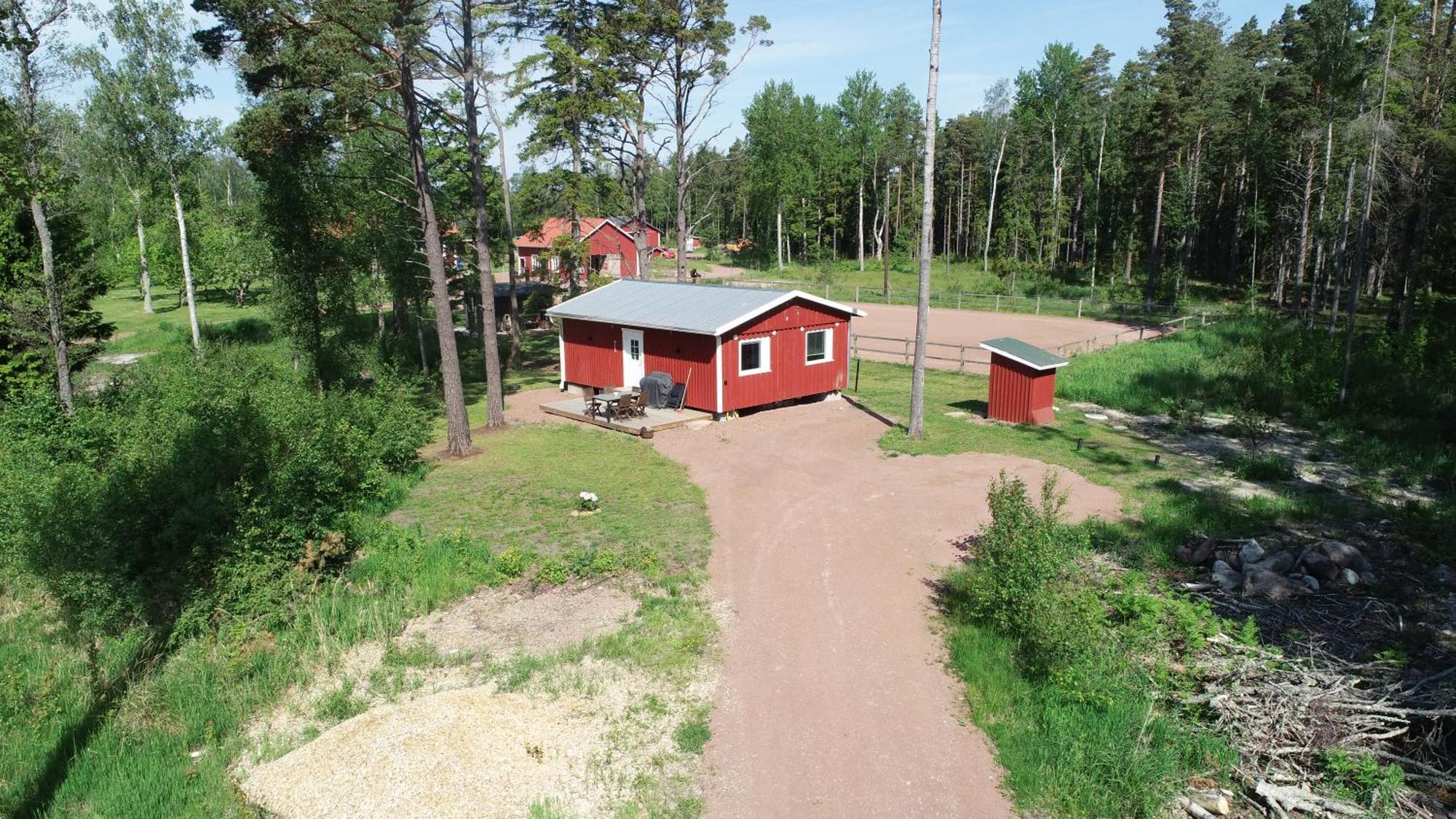 Casa vacanze Barack